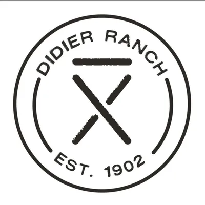 Didier Ranch logo