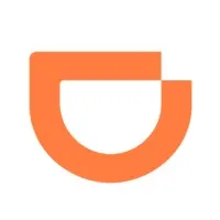 DiDi Global Inc. logo