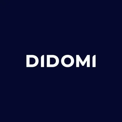 Didomi logo