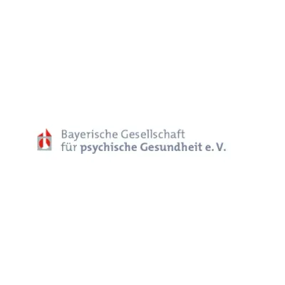 Bayerische Gesellschaft für psychische Gesundheit e.V.