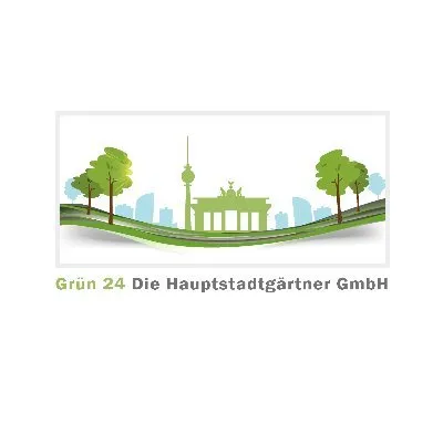 GRÜN 24 Die Hauptstadtgärtner Freianlagen und Dienstleistungen GmbH