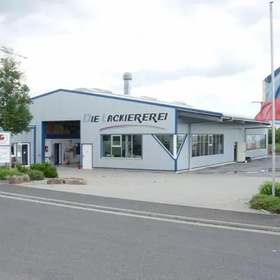 DIE LACKIEREREI Schlegel & Schleich GmbH