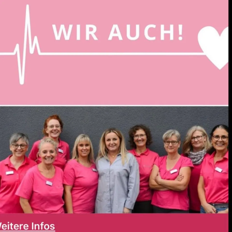 Die Pflegeengel Privater Pflegedienst u. Seniorenbetreuung
