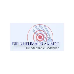 Rheumatologische Schwerpunktpraxis Dr. Stephanie Böddeker