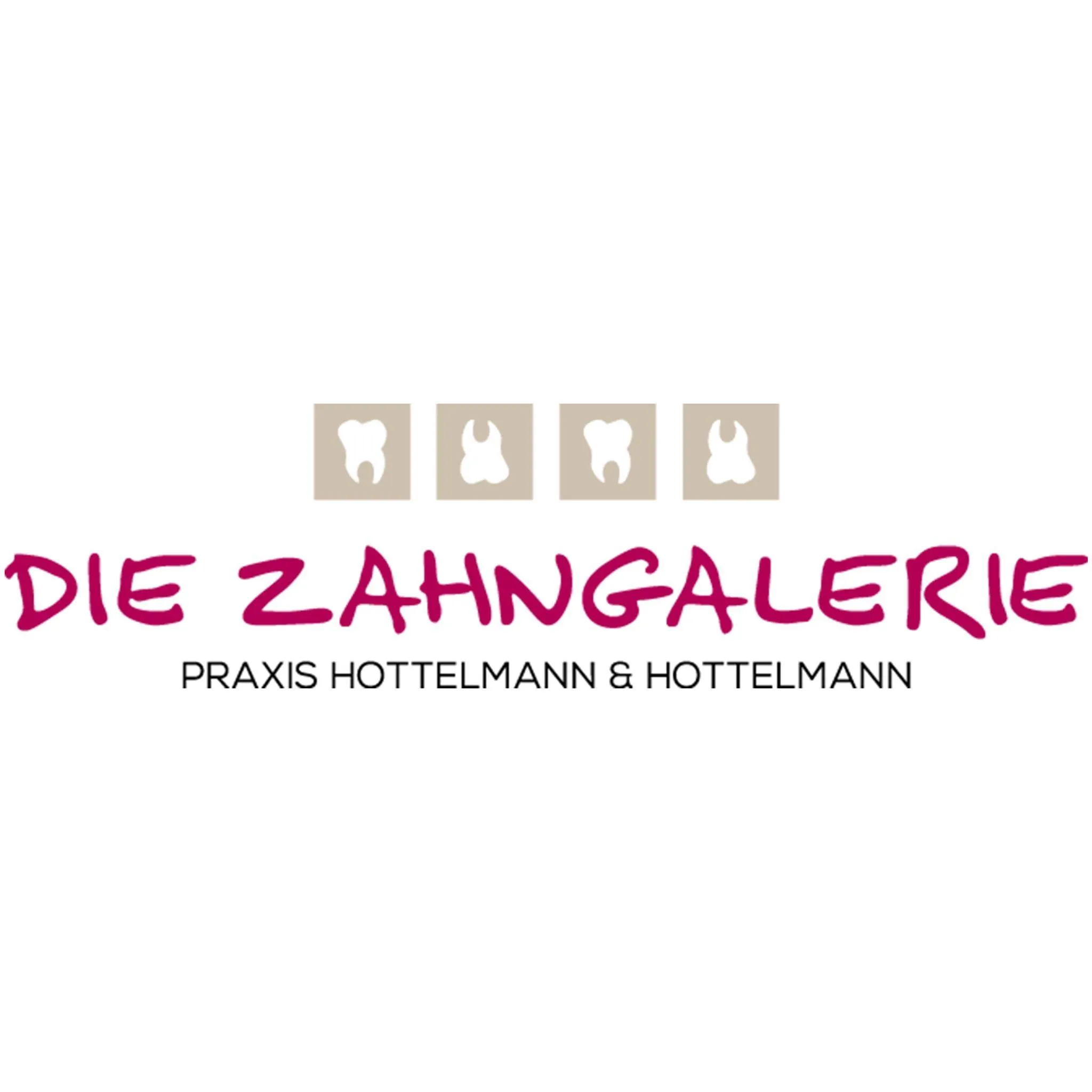 Die Zahngalerie - Dr. Lisa Hottelmann