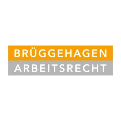 Brüggehagen Arbeitsrecht