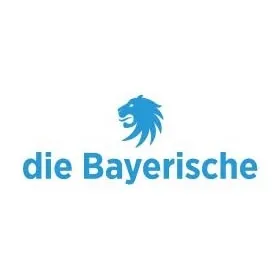 die Bayerische Logo