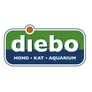 Logo Diebo dierenarts