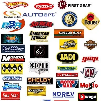 Diecast