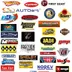 Diecast logo