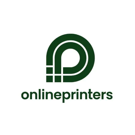 Onlineprinters DE logo