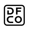 Die Free Co logo