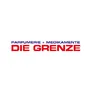 Logo Medikamente Die Grenze - Sportlaan