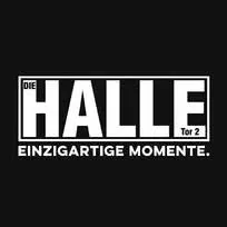 Die Halle Tor 2 logo