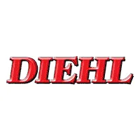 Diehl Chrysler Dodge Jeep Ram logo