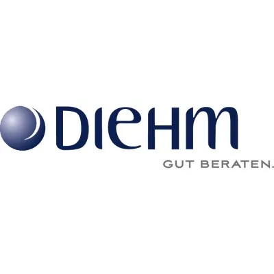 DIEHM TREUHAND Steuerberatungsgesellschaft mbH