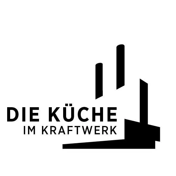 DIE KÜCHE IM KRAFTWERK logo