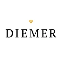 Diemer logo