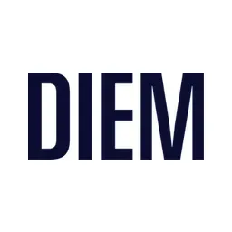 Diem Scents logo