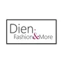 Logo Dien Fashion