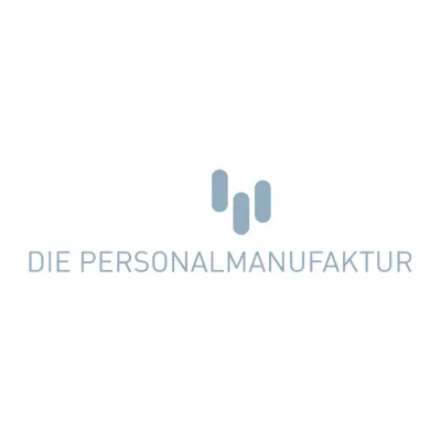 Die Personalmanufaktur GmbH logo