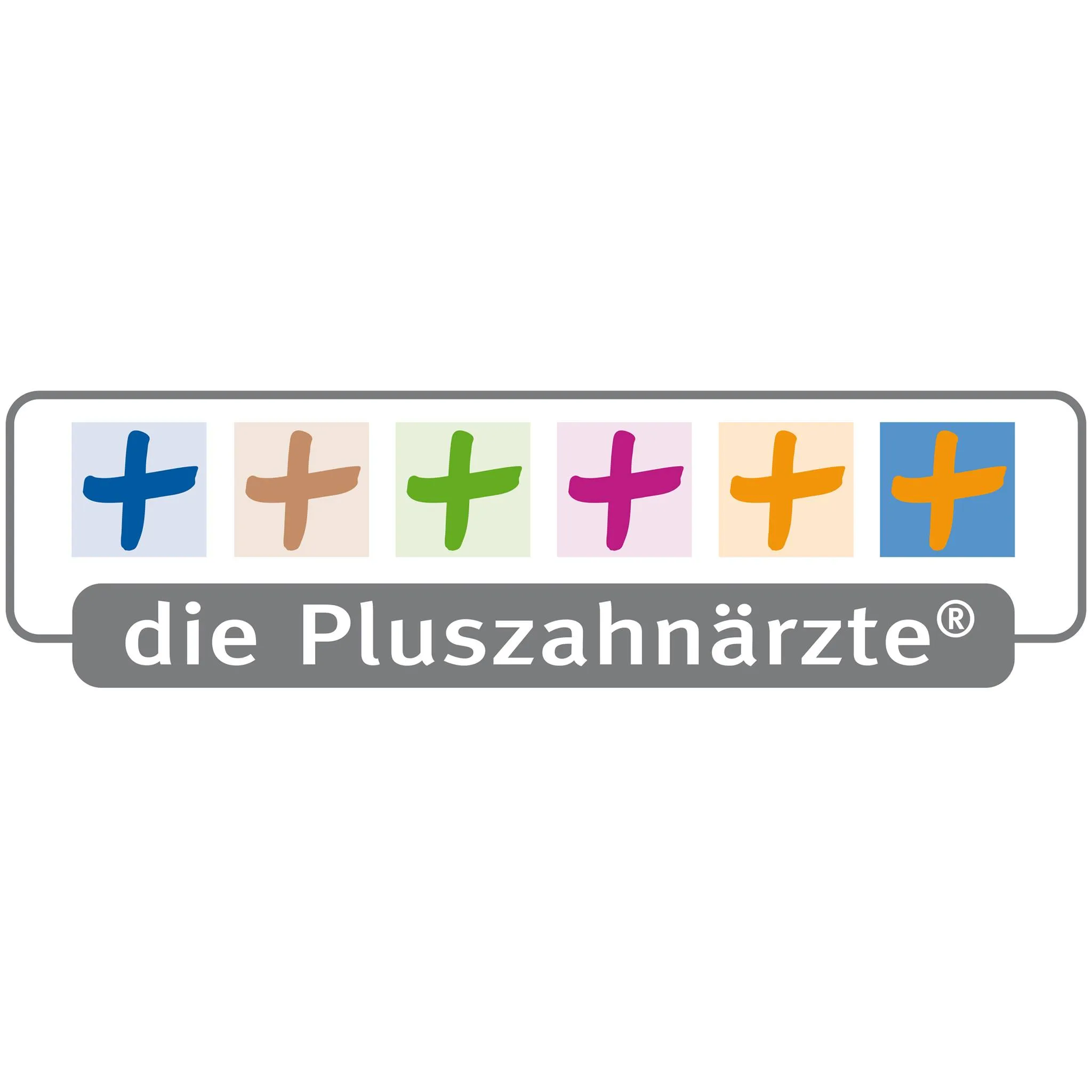 die Pluszahnärzte® Zahnärztliche Praxisgemeinschaft Dr. Maierhofer, Dr. Hoffmann, R.-P. Einhoff