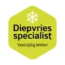 Logo Diepvriesspecialist Helmond