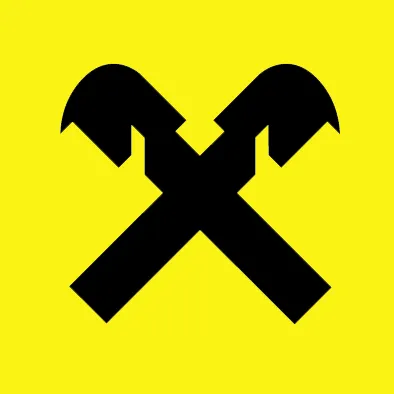 Raiffeisenbank Oststeiermark Nord eGen Logo