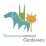 Logo Dierenartsencentrum Gardeniers