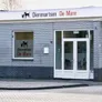 Logo Dierenartsen De Mare