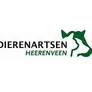 Logo Dierenartsen