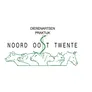 Logo Dierenartsenpraktijk Noord Oost Twente