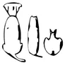 Logo Dierenartsenpraktijk Robert stolzstraat