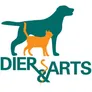 Logo Dier & Arts Praktijk Goes