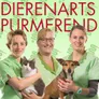 Logo Dierenarts Purmerend