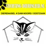 Logo Dierenasiel Amsterdam Noord Oostzaan