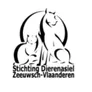 Logo Stichting dierenasiel Zeeuwsch-Vlaanderen