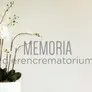 Logo Memoria Dieren Crematorium