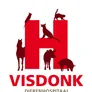 Logo Dierenhospitaal Visdonk