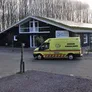 Logo Stichting Dierenhulpverlening Woerden e.o.