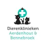 Logo Dierenkliniek Aerdenhout