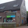 Logo Dierenkliniek Almere-Haven