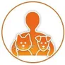 Logo Dierenkliniek Apeldoorn Noord