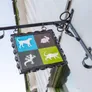 Logo dierenkliniek Beekzicht