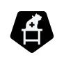 Logo Dierenkliniek Dallenga