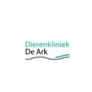 Logo Dierenkliniek de Ark