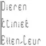 Logo Dierenkliniek Etten-Leur