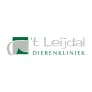 Logo Dierenkliniek 't Leijdal