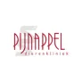 Logo Pijnappel dierenkliniek