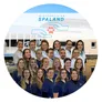 Logo Spaland Dierenkliniek